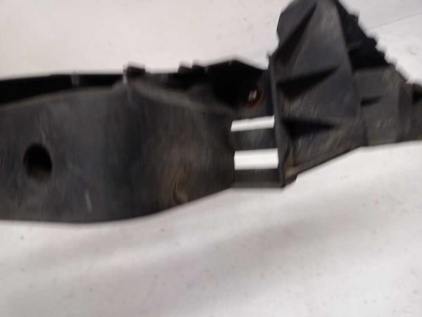 SUPPORT PHARE GAUCHE / GLICIERE PARE CHOC VW GOLF 6 11/2008-2013 - Vue 3